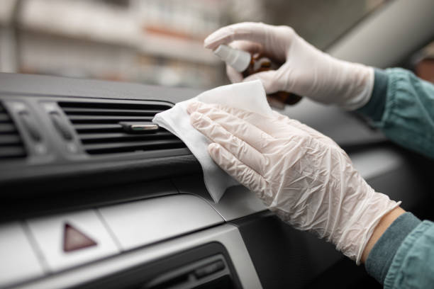 Best Home Air Vent Cleaning  in Glenville, WV