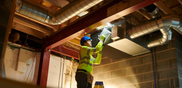 Best Professional Duct Cleaning Services  in Glenville, WV