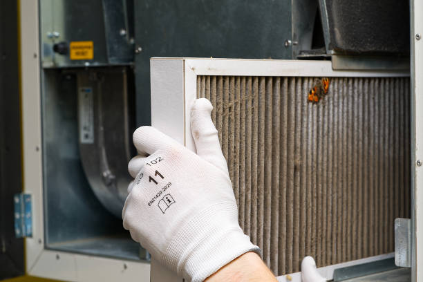 Best Ductwork Cleaning Services  in Glenville, WV