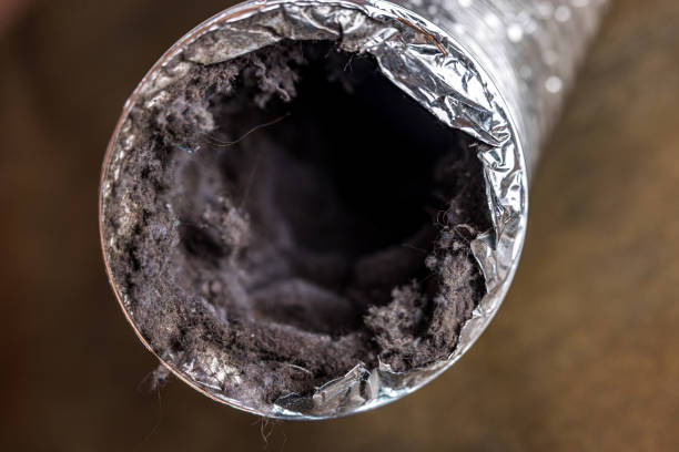 Best Residential Air Duct Cleaning  in Glenville, WV