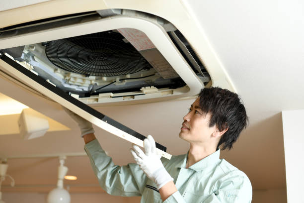 Best Affordable Air Duct Cleaning  in Glenville, WV