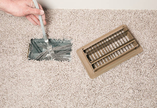 Best Best Air Duct Cleaning Near Me  in Glenville, WV