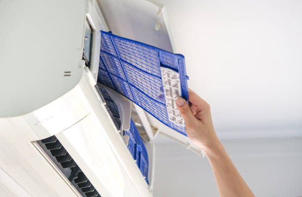 Best Air Duct Cleaning Near Me  in Glenville, WV
