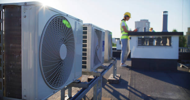 Trusted Glenville, WV Airduct Cleaning Experts