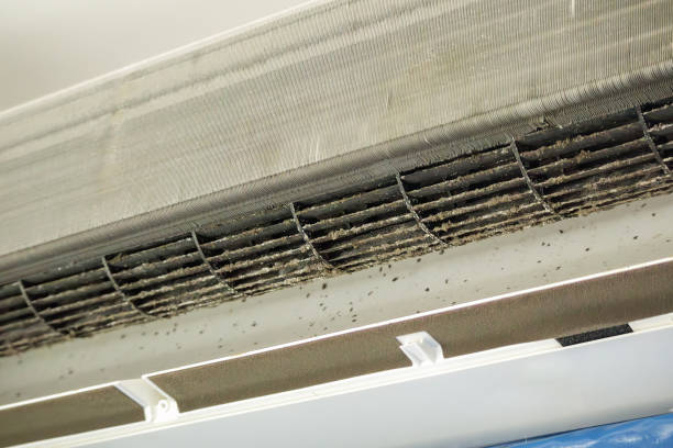  Glenville, WV Airduct Cleaning Pros