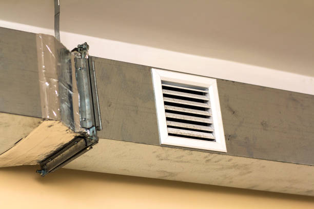Best HVAC Air Duct Cleaning  in Glenville, WV